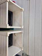 bloembakken grosfillex vintage, Ophalen of Verzenden, 'T Olde Gre-j, Info@toldegrej.nl, Endepoelstraat 20f Didam