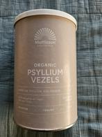 Mattisson HealthStyle Organic Psyllium Vezels (250 gram), Ophalen of Verzenden, Zo goed als nieuw, Poeder of Drank