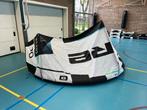 10m Core Nexus 3 wit, Watersport en Boten, Kitesurfen, Gebruikt, 10 m², Geen board, Ophalen of Verzenden