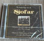 De boodschap van de Sjofar - cd nieuw in de verpakking!!, Cd's en Dvd's, Cd's | Religie en Gospel, Ophalen of Verzenden, Nieuw in verpakking