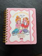 Blond Amsterdam schoolagenda 25-26, Ophalen of Verzenden, Nieuw