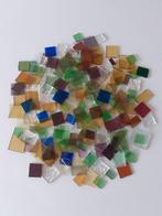 Mozaïek/glas, Hobby en Vrije tijd, Ophalen of Verzenden, Zo goed als nieuw, Materiaal