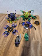 Lego Ninjago 70664 Spinjitzu Lloyd vs. Garmadon, Lego, Lego, Lego, Ophalen of Verzenden