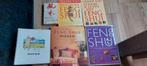SORAG +Feng Shui Boeken Collectie: Lillian Too, Gina Lazenby, Ophalen of Verzenden, Gelezen, Spiritualiteit algemeen, Lillian Too