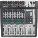 Soundcraft Signature 12 MTK, Muziek en Instrumenten, Mengpanelen, Ophalen of Verzenden, Nieuw, 10 tot 20 kanalen