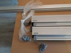 Velux verduisterend rolgordijn dakraam 2x, Ophalen of Verzenden