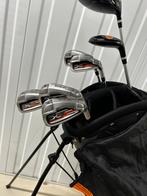 wilson x31 golfset ( Bijna nieuw), Overige merken, Set, -, -
