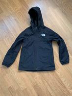 Regenjas voor tieners The North Face - zwart, Kinderen en Baby's, Ophalen, The North Face, Jongen of Meisje, Zo goed als nieuw
