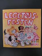 Deens Pixi boekje, nr 570 1996, Ophalen of Verzenden, Gelezen