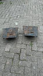 Draai plateaus usa vans, Auto-onderdelen, Ophalen of Verzenden, Nieuw, Ford