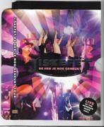 Jiskefet - De Heb Je Nog Geneukt Tour 2010, Cd's en Dvd's, Dvd's | Cabaret en Sketches, Alle leeftijden, Ophalen of Verzenden