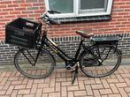Gazelle Miss Grace 54 framemaat, Fietsen en Brommers, Elektrische fietsen, Ophalen of Verzenden, Zo goed als nieuw, 51 tot 55 cm
