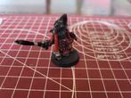 Metal Autarch, Ophalen of Verzenden, Zo goed als nieuw, Warhammer 40000, Figuurtje(s)