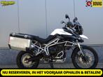 Triumph TIGER 800 XC (bj 2011), Bedrijf, 800 cc, Toermotor