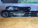 Rotor 2INpower SL powermeter, Fietsen en Brommers, Ophalen of Verzenden, Racefiets, Crankstel of Pedalen