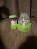 Squishy maker, Ophalen, Zo goed als nieuw