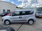Fiat Doblò 1.4 Dynamic 7p. 7 pers [ Inruil Mogelijk], Auto's, Fiat, Voorwielaandrijving, Gebruikt, Doblo, 7 stoelen