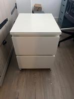 IKEA ladenkast, Ophalen, Minder dan 50 cm, 1 of 2 laden, Zo goed als nieuw