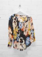 Ottod'Ame - Oneshoulder blouse maat 32 & 34 - Nieuw €190