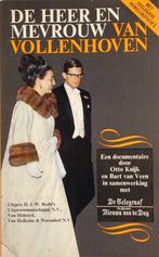 De Heer en Mevrouw van Vollenhoven (1967), Verzenden, 20e eeuw of later, Zo goed als nieuw