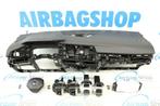 Airbag set - Dashboard zwart met speaker Volkswagen Golf 8, Auto-onderdelen, Dashboard en Schakelaars, Gebruikt, Ophalen of Verzenden