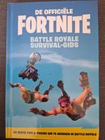 De officiële Fortnite, Boeken, Kinderboeken | Jeugd | 10 tot 12 jaar, Ophalen of Verzenden, Zo goed als nieuw