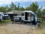 Voortentluifel maat 13 Hypercamp Domaso 240, Caravans en Kamperen, Ophalen, Zo goed als nieuw, Overige merken