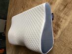 Hoofdkussen, Ophalen, Eenpersoons, Wit, Zo goed als nieuw