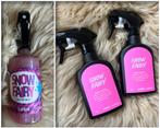 Lush Snow Fairy Glitter Mist & Body Spray, Ophalen of Verzenden, Nieuw