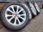 18 inch Originele Mercedes Vito V-Klasse complete set TPMS, Ophalen, 18 inch, 3439LD, Banden en Velgen