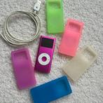 iPod Nano - Roze - 4GB, Gebruikt, Ophalen of Verzenden, Roze, Nano