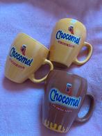 Chocomel mokken - speciale editie!, Overige materialen, Ophalen of Verzenden, Zo goed als nieuw, Overige stijlen