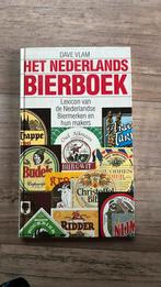 Het Nederlands bierboek, Ophalen of Verzenden, Gebruikt, Overige merken