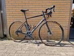 cube attain sl disc, Fietsen en Brommers, Gebruikt, Heren, Aluminium, 57 tot 61 cm