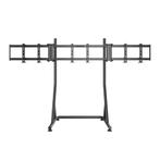 Monitorstandaard - Monitor standaard 3 monitoren, Ophalen, Nieuw