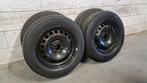 Banden Clio Modus Megane Micra Colt Lodgy Sandero 185/65/15, Auto-onderdelen, Ophalen, Gebruikt, 15 inch, Banden en Velgen