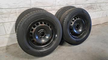 Banden Clio Modus Megane Micra Colt Lodgy Sandero 185/65/15 beschikbaar voor biedingen