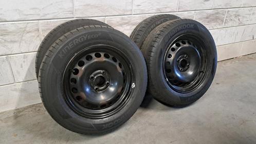 Banden Clio Modus Megane Micra Colt Lodgy Sandero 185/65/15, Auto-onderdelen, Banden en Velgen, Banden en Velgen, Zomerbanden