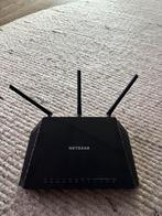 Netgear NightHawk AC1750 smart wifi router, Ophalen of Verzenden, Zo goed als nieuw