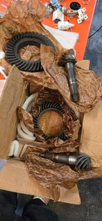 Grand Vitara 2.0 bj.2000 diff. Tandwielen voor en achter, Ophalen, Gebruikt, Suzuki