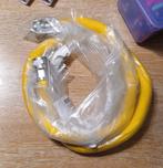 Gasslang 110cm, Ophalen of Verzenden, Zo goed als nieuw