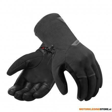 REVIT! Chevak GTX Motorhandschoenen, maat XXL", Motoren, Kleding | Motorkleding, Nieuw met kaartje, Ophalen of Verzenden