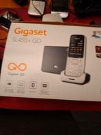 Gigaset SL450AGo, Ophalen of Verzenden, Zo goed als nieuw, 6 megapixel of meer