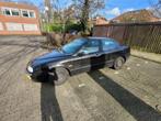 Alfa Romeo 156 JTD, Voorwielaandrijving, Stof, Zwart, Particulier