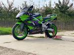 Zeer nette kawasaki ninja zx9-r, Motoren, Sportuitlaat, 899 cc, 4 cilinders, Motorrijbewijs A