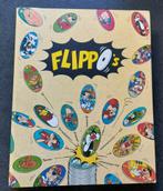 Flippo mappen 1 met 240 Flippo's compleet, Verzamelen, Ophalen of Verzenden