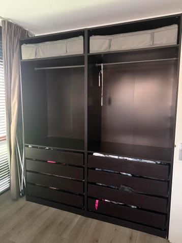 Ikea pax kasten - afbeelding 3