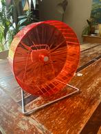 Loopwiel voor rat, Ophalen, Zo goed als nieuw, Loopwiel of Rad