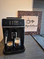 ️ Nette refurbished philips 2200 koffiemachine ️, Ophalen of Verzenden, Koffiebonen, 2 tot 4 kopjes, Afneembaar waterreservoir