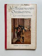 Jan Hoorenkamps overwinning - Gesina Ingwersen, Ophalen of Verzenden, Gesina Ingwersen
